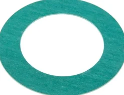 Flanschdichtung DN 80, 90 x 142 x 2mm, C 4400