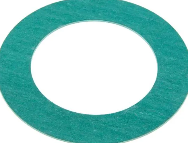 Flanschdichtung DN 80, 90 x 142 x 2mm, C 4400