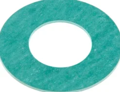 Flanschdichtung DN 25, 35 x 70 x 2mm, C 4400