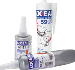 Flächendichtung, LOXEAL, 250 ml,58-14/250