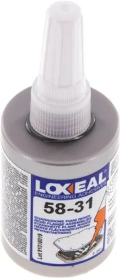 Flächendichtung, LOXEAL, 75 ml, 58-31/75