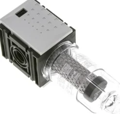 FUTURA Aktivkohlefilter G 1/4", Futura 0