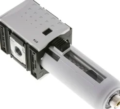 FUTURA Aktivkohlefilter G 1/4", Futura 1