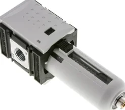 FUTURA Aktivkohlefilter G 1/2