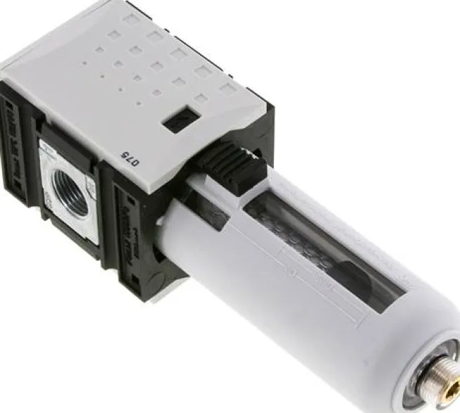 FUTURA Aktivkohlefilter G 3/8", Futura 1