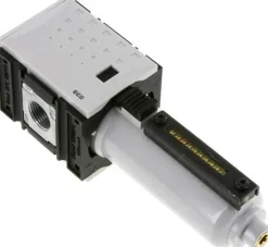 FUTURA Aktivkohlefilter G 3/8