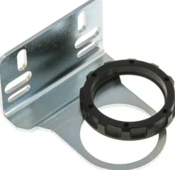 FUTURA Befestigungswinkel mit Ring inkl. Schalttafelmutter, Futura 1