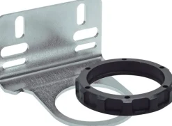 FUTURA Befestigungswinkel mit Ring inkl. Schalttafelmutter, Futura 1