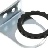 FUTURA Befestigungswinkel mit Ring inkl. Schalttafelmutter, Futura 4