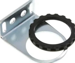 FUTURA Befestigungswinkel mit Ring inkl. Schalttafelmutter, Futura 4