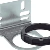 FUTURA Befestigungswinkel mit Ring inkl. Schalttafelmutter, Futura 2