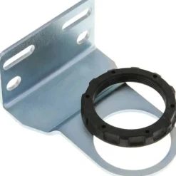 FUTURA Befestigungswinkel mit Ring inkl. Schalttafelmutter, Futura 2