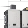 FUTURA Befülleinheit, elektrisch angesteuert, G 1", Futura 4, 115V
