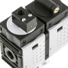 FUTURA Befülleinheit, pneumatisch angesteuert, G 1/4", Futura 0