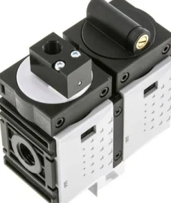 FUTURA Befülleinheit, pneumatisch angesteuert, G 1/4", Futura 0