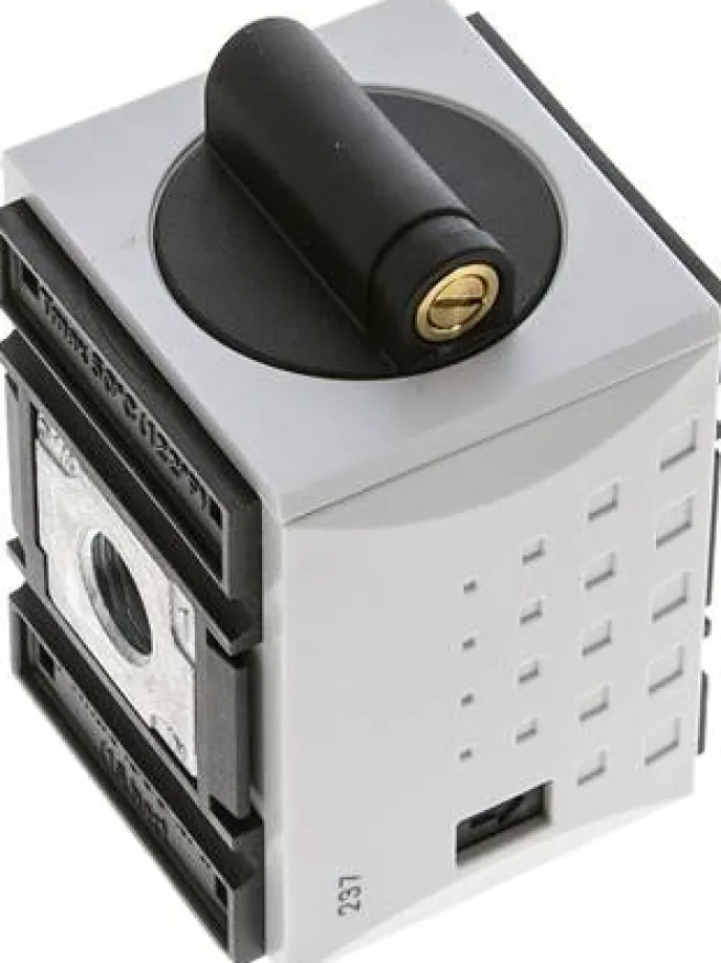 FUTURA Befüllventil G 1/4", Futura 1