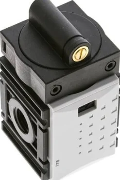 FUTURA Befüllventil G 1/4