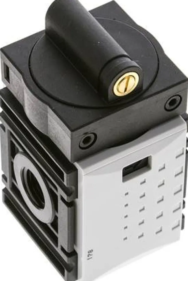 FUTURA Befüllventil G 1/4", Futura 0