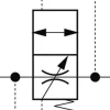 FUTURA Befüllventil G 3/8", Futura 1