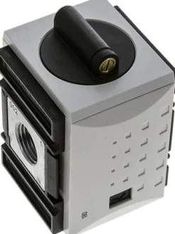 FUTURA Befüllventil G 1/2", Futura 2