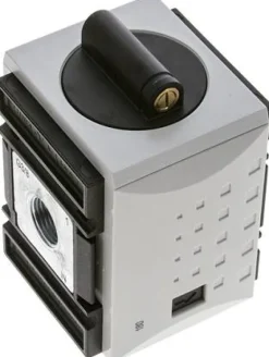 FUTURA Befüllventil G 3/8
