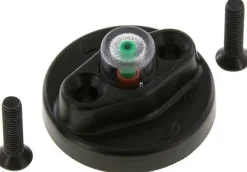 FUTURA Differenzdruckanzeige 0 - 0,35 bar (besonders preiswert) , Futura 1 - 4,
