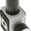 FUTURA Druckregler, G 1/2", 0,1 - 1bar