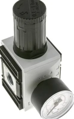 FUTURA Druckregler, G 1/2", 0,1 - 1bar
