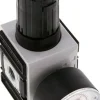 FUTURA Druckregler, G 1/4", 0,1 - 1bar