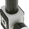 FUTURA Druckregler, G 1/2", 0,5 - 8bar