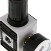 FUTURA Druckregler, G 3/8", 0,5 - 8bar