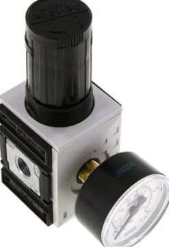 FUTURA Druckregler, G 1/4", 0,5 - 16bar