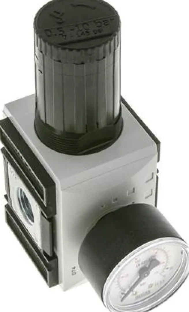 FUTURA Druckregler, G 1/2", 0,5 - 10bar