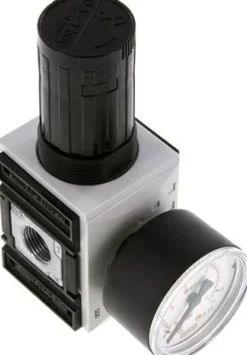 FUTURA Druckregler, G 3/8", 0,1 - 1bar