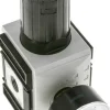 FUTURA Druckregler, G 3/8", 0,2 - 4bar, BG 2