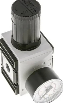 FUTURA Druckregler, G 3/8", 0,1 - 1bar, BG 2