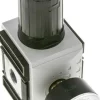 FUTURA Druckregler, G 3/8", 0,5 - 8bar, BG 2