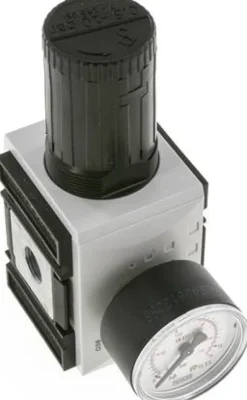 FUTURA Druckregler, G 3/8", 0,5 - 10bar, BG 2