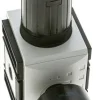 FUTURA Druckregler, G 3/8", 0,5 - 8bar, BG 2, mit durchgehender Druckversorgung