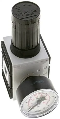FUTURA Druckregler, G 1/4
