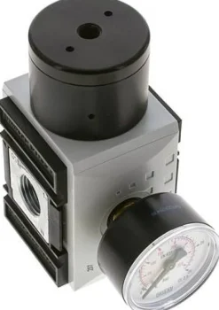 FUTURA Druckregler (Volumenbooster), G 1/2