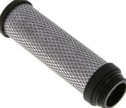 FUTURA Ersatzfilter (Aktivkohle) , Futura 4 / Multifix 4 A 40/123
