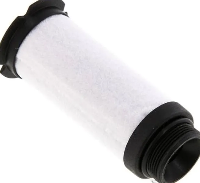 FUTURA Ersatzfilter 0,3 µm , Futura 2 V 28/67