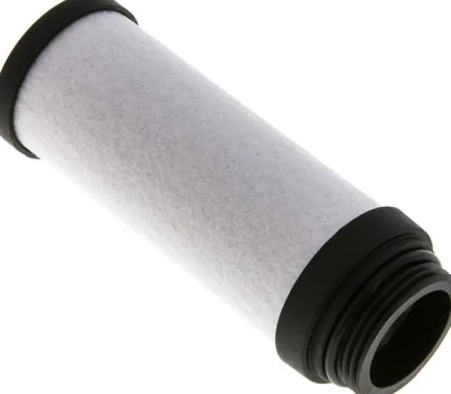 FUTURA Ersatzfilter 0,3 µm , Futura 4 / Multifix 4