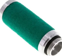 FUTURA Ersatzfilter 0,01 µm , Futura 4 / Multifix 4 X 40/100