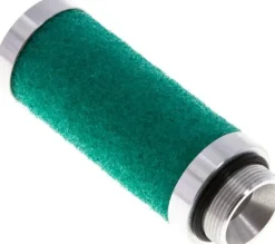 FUTURA Ersatzfilter 0,01 µm , Futura 2 X 28/67