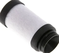 FUTURA Ersatzfilter 0,3 µm , Futura 1 V 23/40