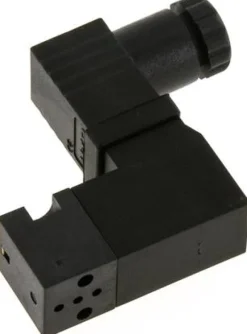 FUTURA Ersatzvorsteuerventil, , 230 V AC, Futura 0 - 4