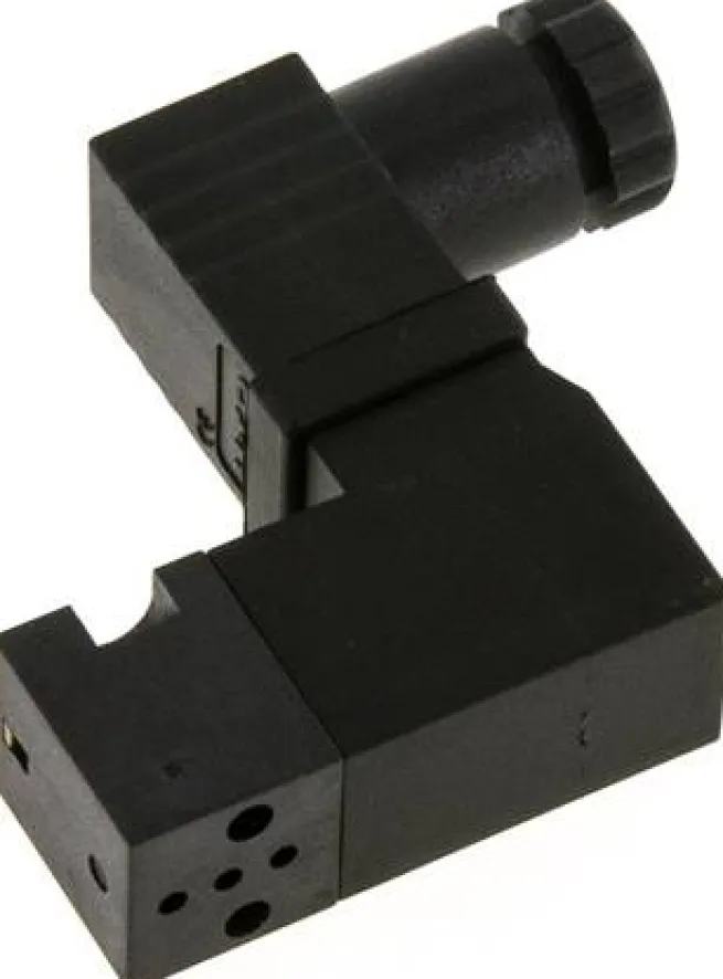 FUTURA Ersatzvorsteuerventil, , 230 V AC, Futura 0 - 4