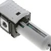 FUTURA Feinfilter (Submikrofilter) G 1/2", Futura 2